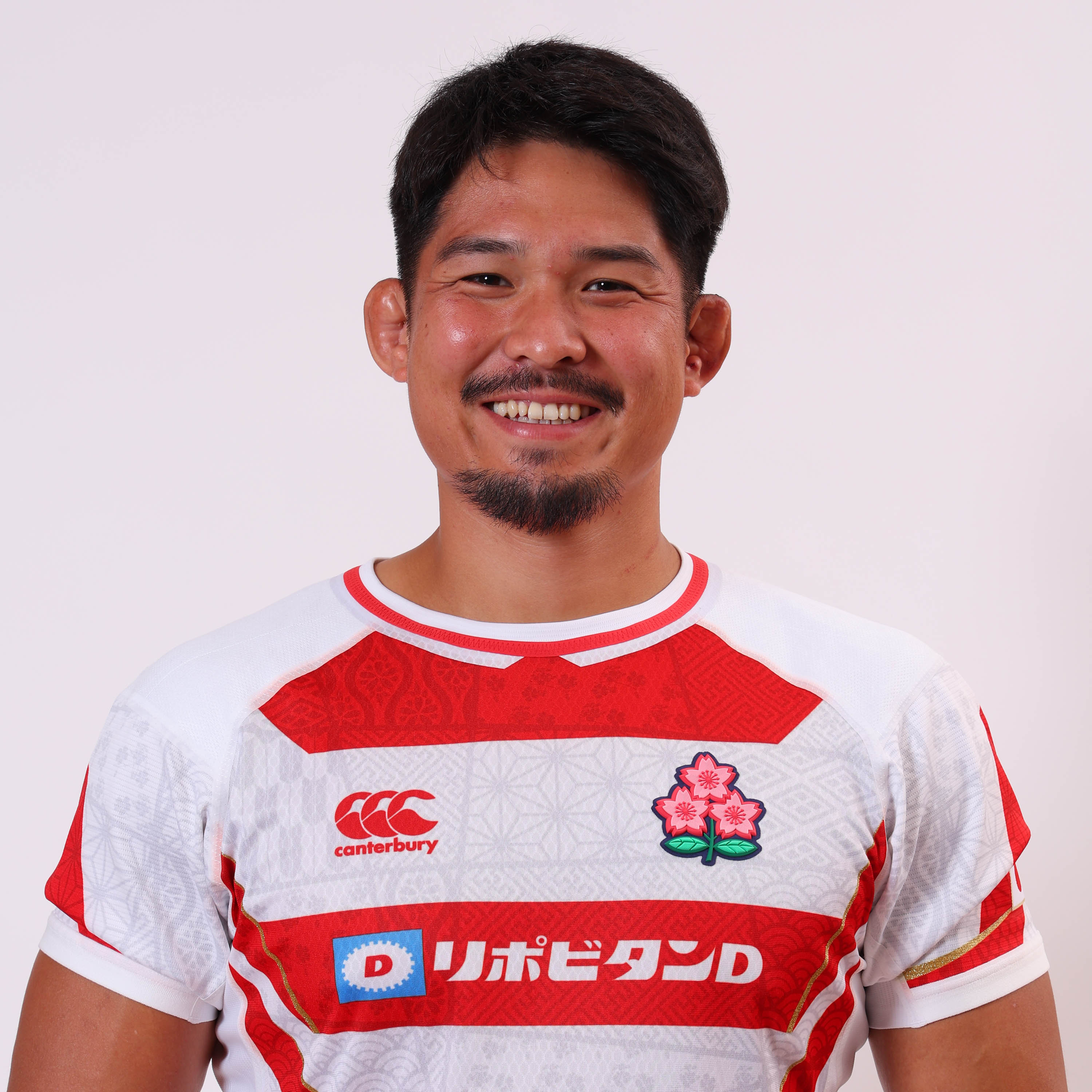 姫野和樹｜選手プロフィール｜日本ラグビーフットボール協会